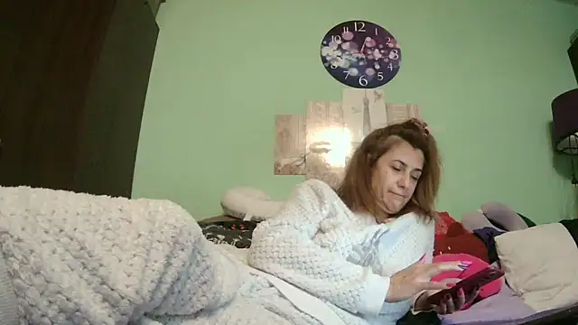 Snapshot of SexyGioconda chatting on 04.20.26 SexyGioconda online show from 04.20.26