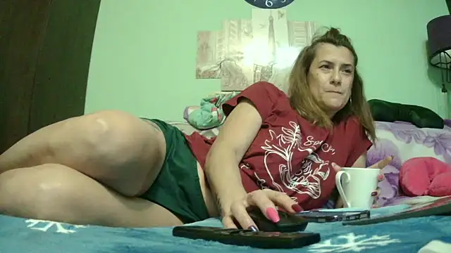 Snapshot of SexyGioconda chatting on 04.28.26 SexyGioconda online show from 04.28.26