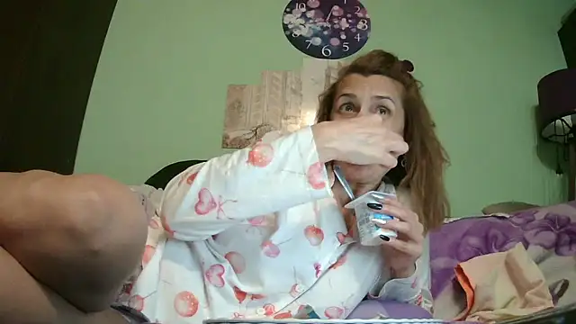 Snapshot of SexyGioconda chatting on 05.18.26 SexyGioconda online show from 05.18.26