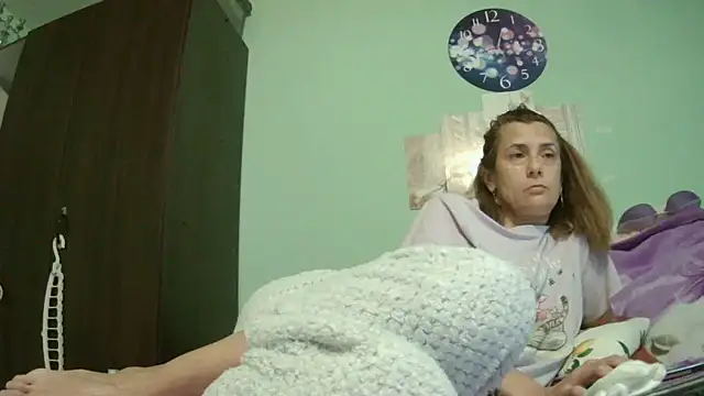 Snapshot of SexyGioconda chatting on 05.25.26 SexyGioconda online show from 05.25.26