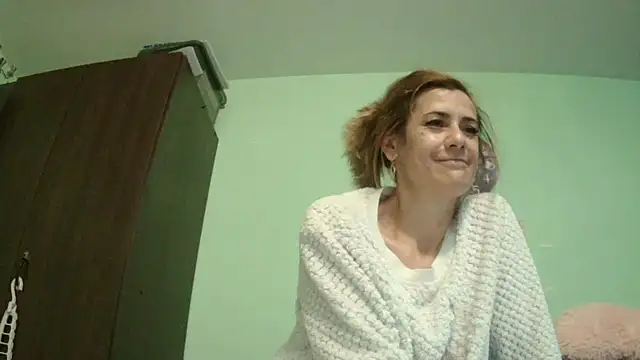 Snapshot of SexyGioconda chatting on 05.31.26 SexyGioconda online show from 05.31.26