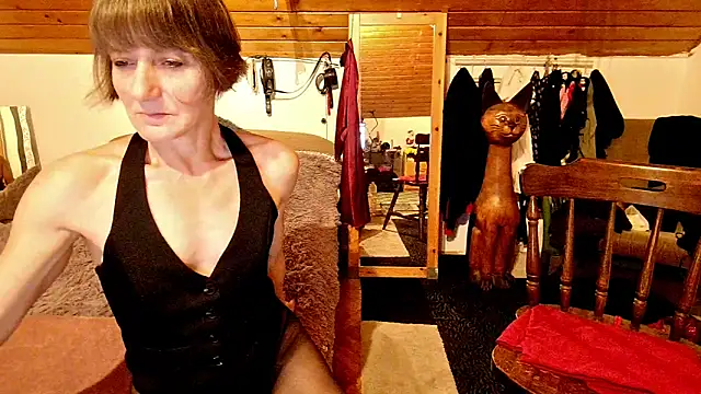 Hot Colettte online show from 01.23.25
