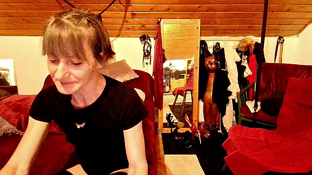 Hot Colettte online show from 03.20.26