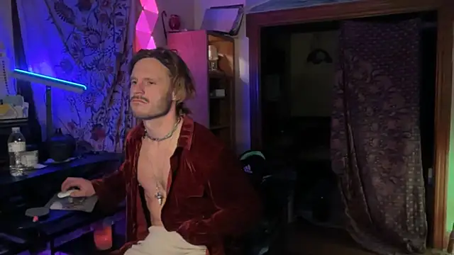 CowboyZuhly online show from 01.15.26