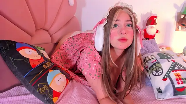 Emasanders online show from 12.21.25