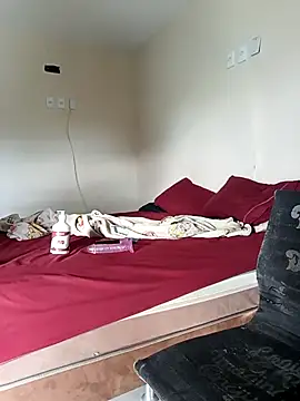 Escarlate4you  online show from 03.07.25