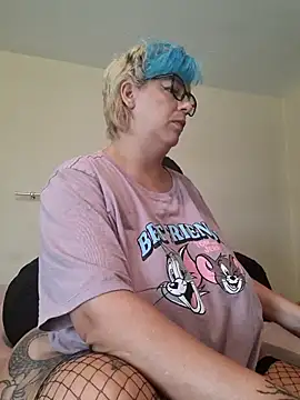 Escarlate4you  online show from 02.05.26