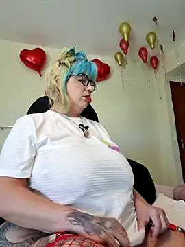 Escarlate4you  online show from 02.14.26