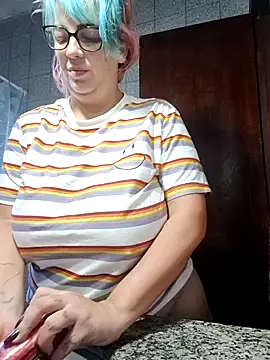 Escarlate4you  online show from 03.06.26