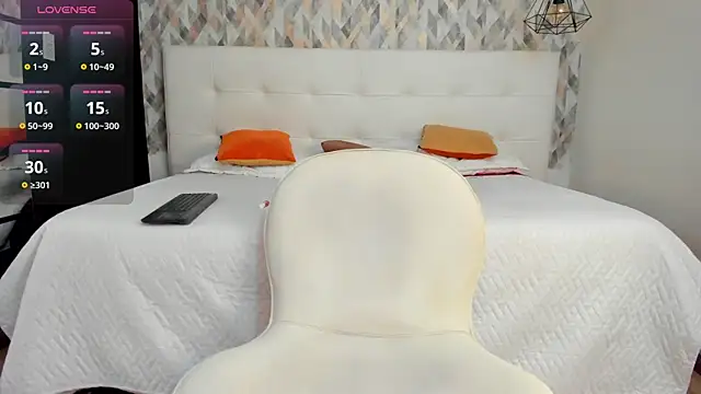 MagnusKing  online show from 03.04.25