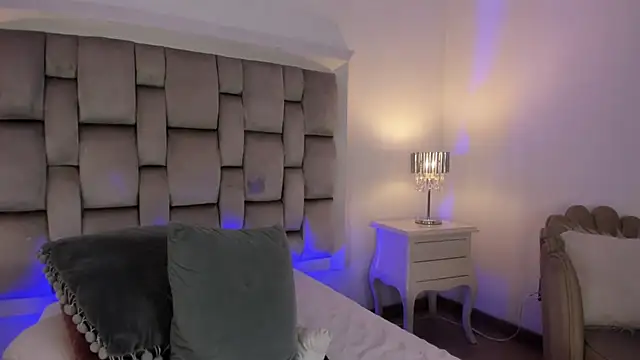 Snapshot of Mara_Betancurt chatting on 02.20.25 Mara Betancurt online show from 02.20.25