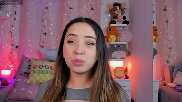  dayana miler online show from 03.03.26