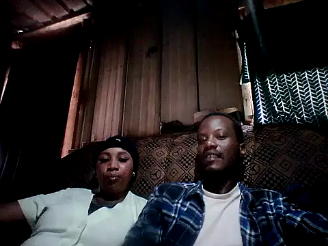 CedRickBakana online show from 09.14.25