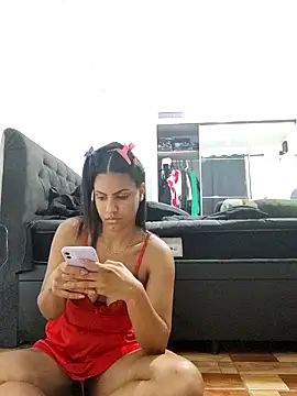 Bella Anjoss online show from 12.05.24