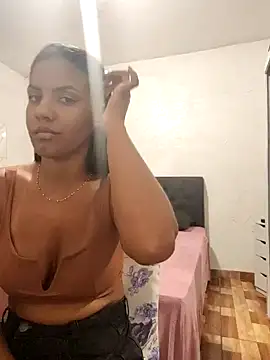 Bella Anjoss online show from 01.21.25