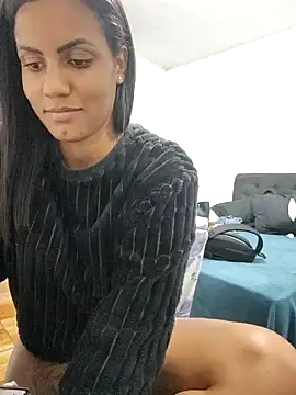 Bella Anjoss online show from 01.28.25