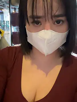 May-Squirt online show from 02.15.25