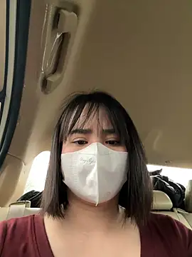 May-Squirt online show from 02.18.25