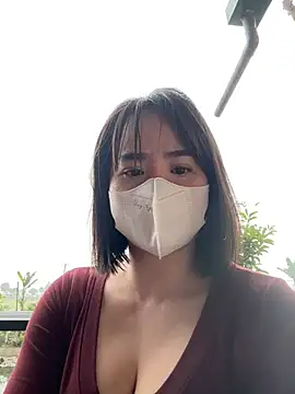 May-Squirt online show from 02.18.25