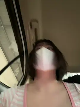 May-Squirt online show from 02.19.25