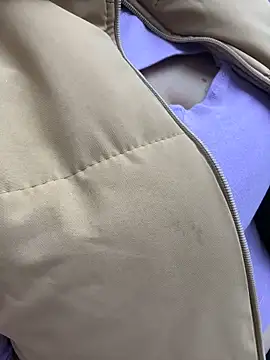 May-Squirt online show from 02.20.25