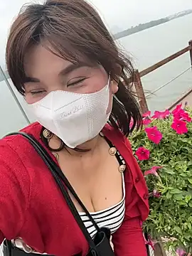 May-Squirt online show from 02.21.25