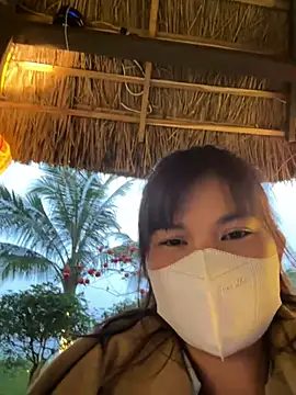 May-Squirt online show from 02.22.25