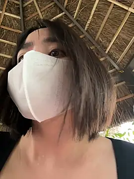 May-Squirt online show from 02.23.25