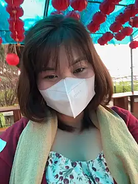 May-Squirt online show from 02.26.25