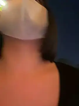 May-Squirt online show from 02.26.25