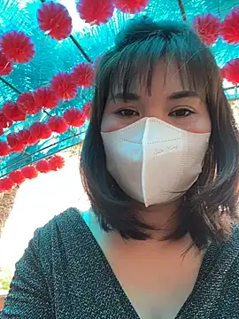 May-Squirt online show from 02.27.25