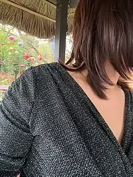 May-Squirt online show from 02.27.25