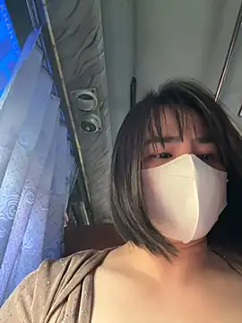 May-Squirt online show from 02.28.25