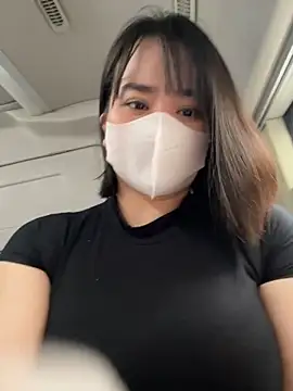 May-Squirt online show from 03.02.25