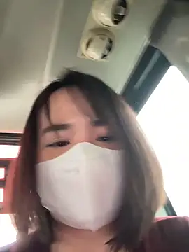 May-Squirt online show from 03.10.25