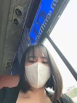 May-Squirt online show from 03.13.25