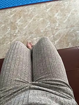 May-Squirt online show from 03.23.25