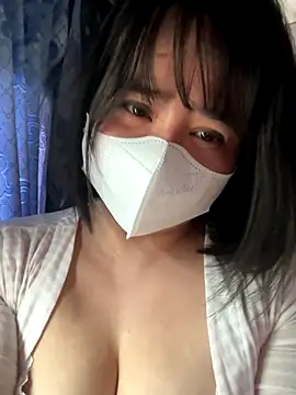 May-Squirt online show from 09.29.25