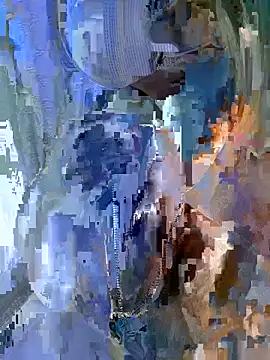 May-Squirt online show from 10.03.25