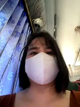 May-Squirt online show from 10.04.25