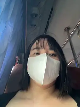 May-Squirt online show from 10.18.25