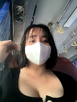 May-Squirt online show from 10.20.25