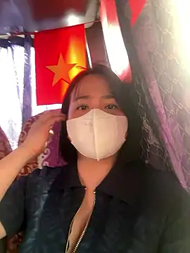 May-Squirt online show from 10.27.25