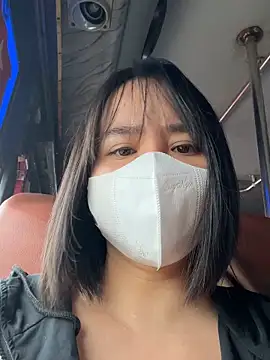 May-Squirt online show from 02.20.26