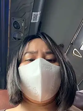 May-Squirt online show from 02.25.26