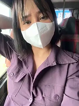 May-Squirt online show from 03.24.26