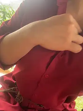 May-Squirt online show from 04.04.26