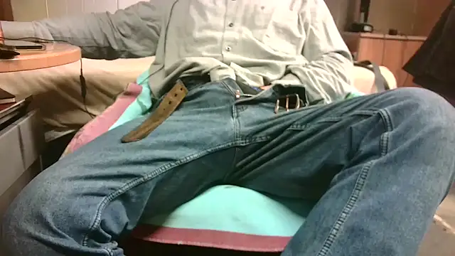 Giulio35 Pika online show from 01.08.26