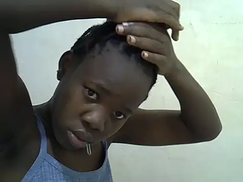 Snapshot of hey_its_andreana chatting on 01.18.26 hey its andreana online show from 01.18.26