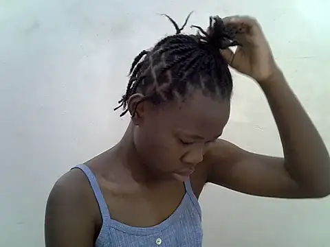 Snapshot of hey_its_andreana chatting on 01.19.26 hey its andreana online show from 01.19.26